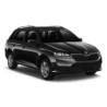 SKODA FABIA COMBI 1.0