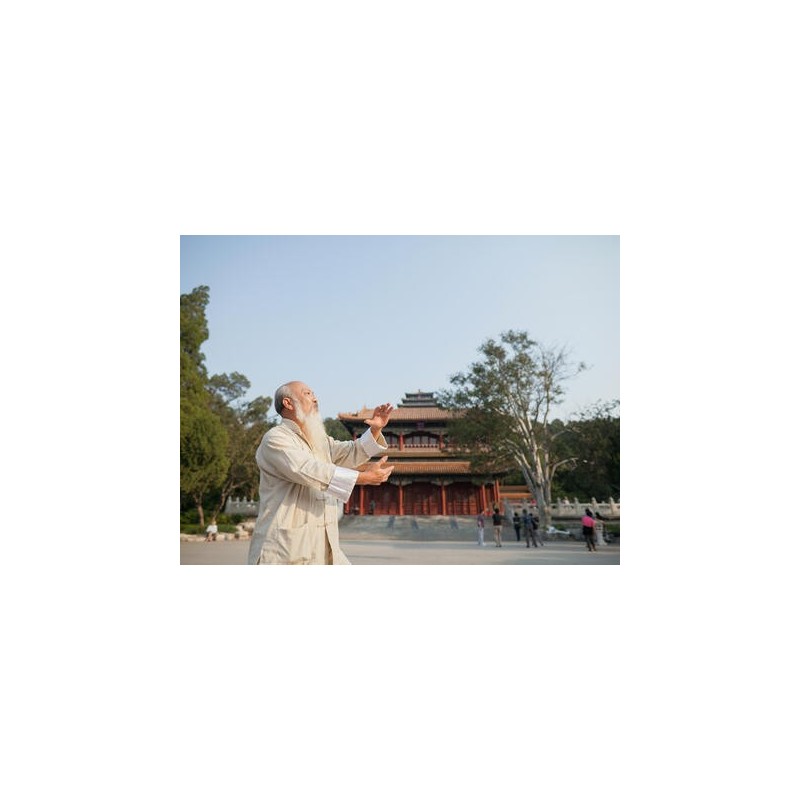 Rundreisen China: Tempel, Traditionen & Mega-Metropolen