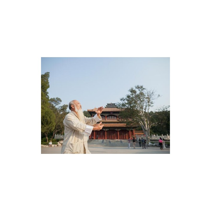 Rundreisen China: Tempel, Traditionen & Mega-Metropolen