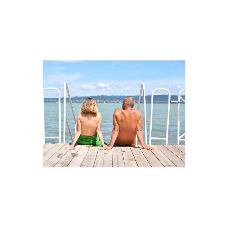 Balatontourist Berény Naturist Camping