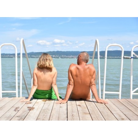 Balatontourist Berény Naturist Camping