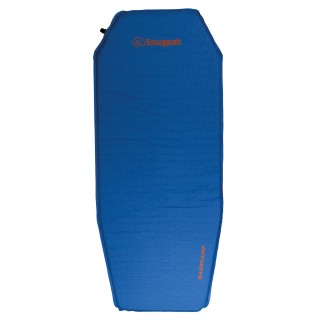 Snugpak selbstaufblasende Thermomatte OPS Midi blue 120 x 51 Restposten
