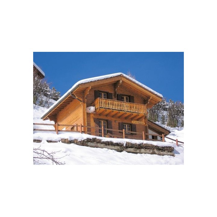 Ferienhaus Les Bouquetins  - 6 Personen