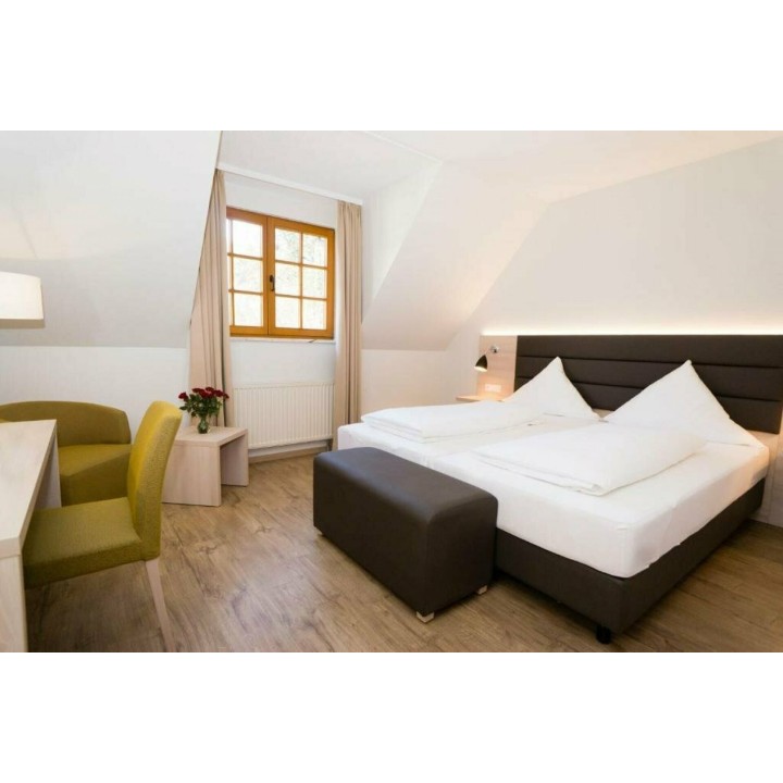 Auszeit vom Alltag am Bodensee (1 Nacht)