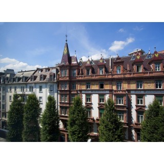 Hotel Waldstätterhof