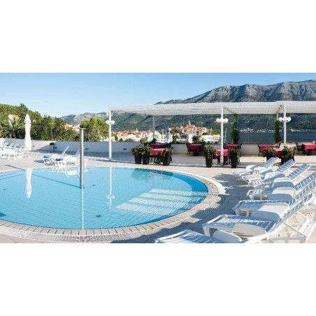 Hotel Marco Polo