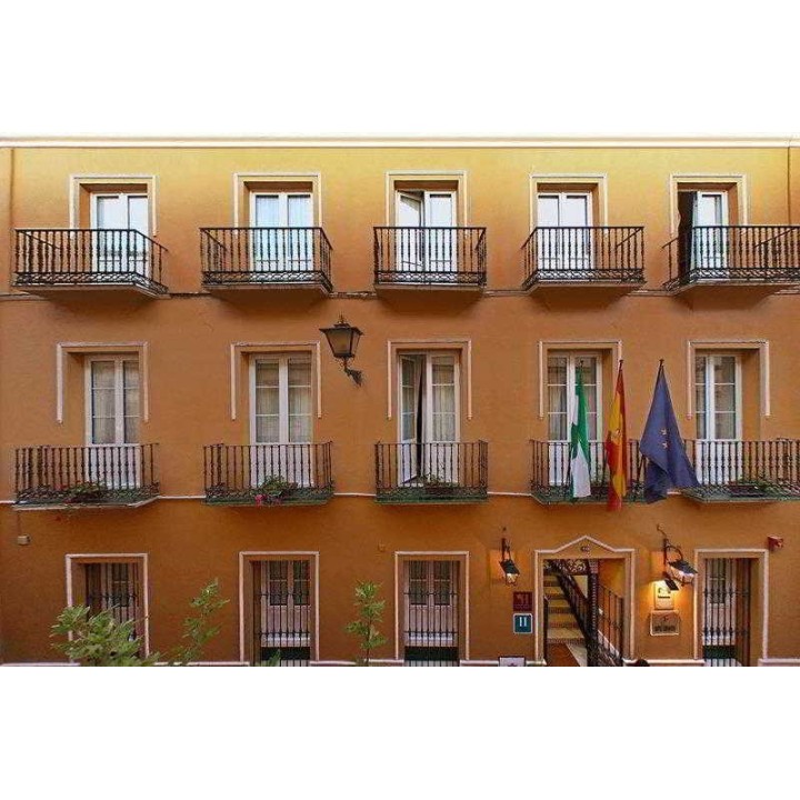 Best Western Cervantes