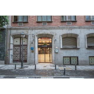 Petit Palace Cliper Gran Vía