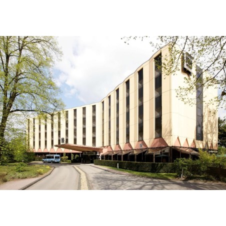 NH Luxembourg