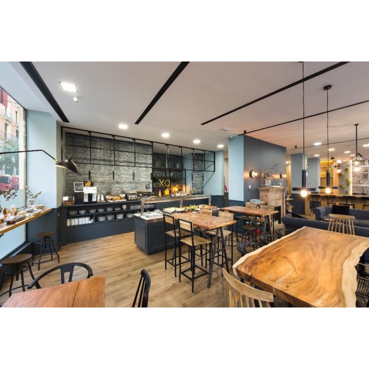 Petit Palace Italia Gran Vía