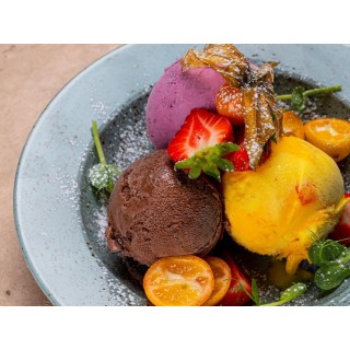 Bellevue Park Hotel Riga