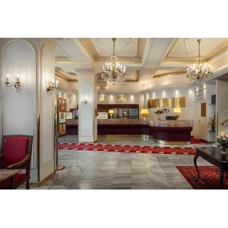 Ambassador-Zlatá Husa