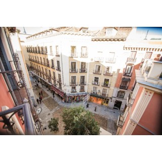 Petit Palace Posada del Peine-City Inn Madrid