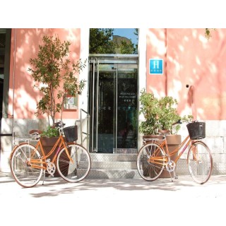 Petit Palace Carmen Square