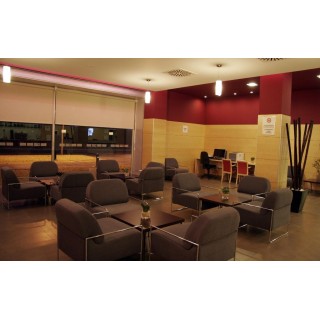 Holiday Inn Express Madrid - Getafe