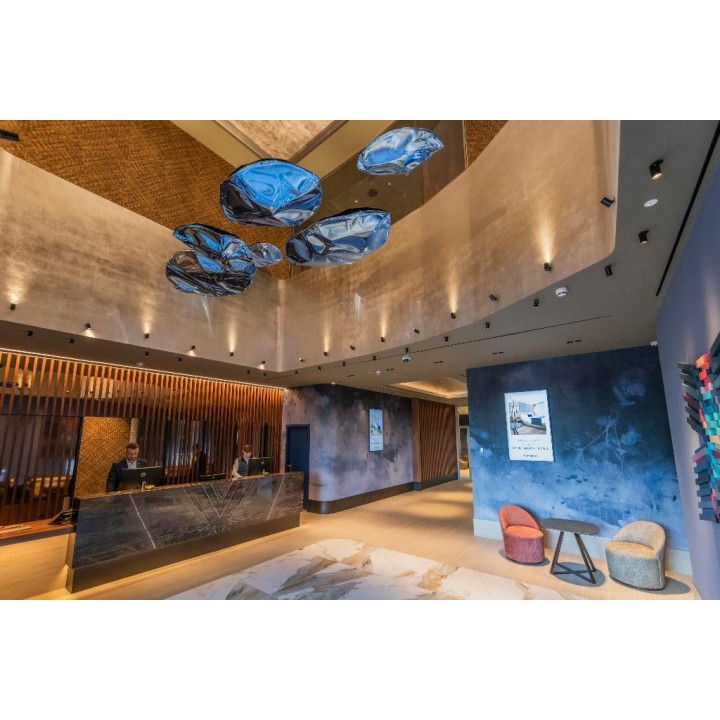 VP Jardin Metropolitano