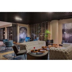 Radisson Blu Hotel