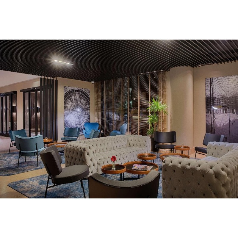 Radisson Blu Hotel