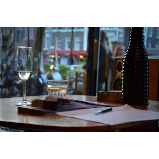 Hotel V Frederiksplein