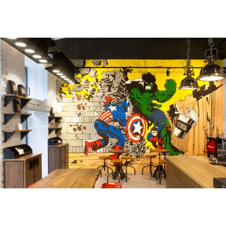 Royal Court Apartments