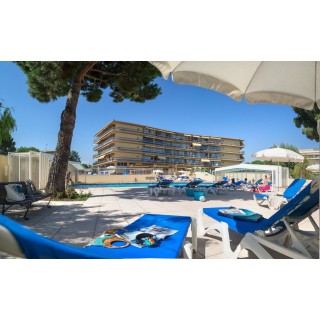 Residence Pierre & Vacances Heliotel Marine
