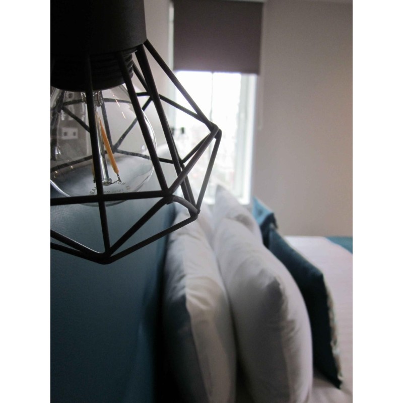Euston Square Hotel