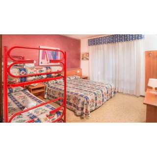 Hotel Azzorre e Antille