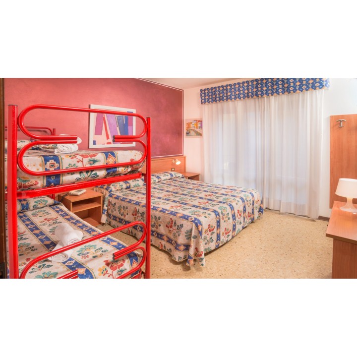 Hotel Azzorre e Antille