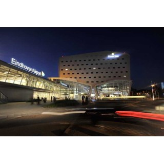 Tulip Inn Eindhoven Airport