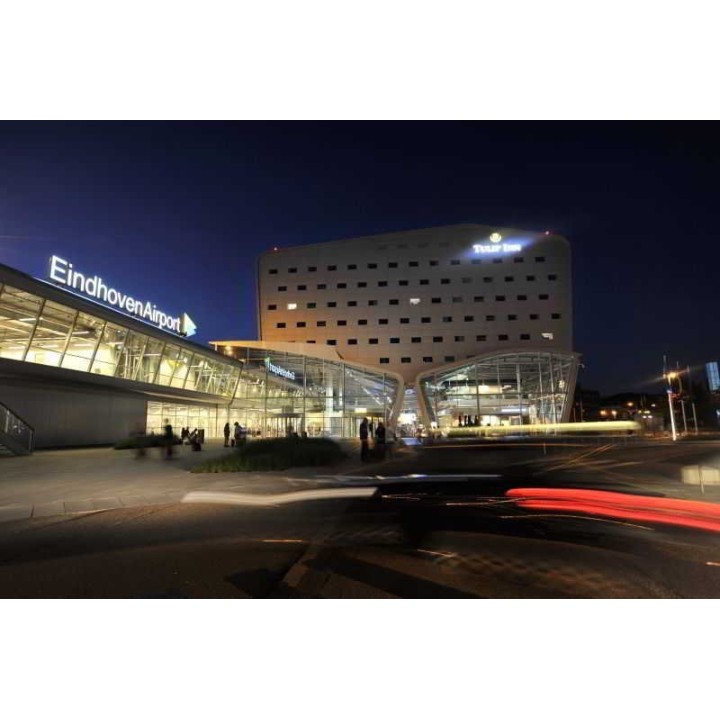 Tulip Inn Eindhoven Airport