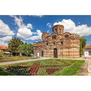 Sol Nessebar Bay - Sol Nessebar Mare