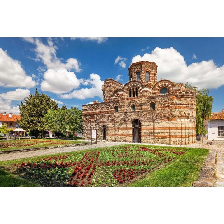 Sol Nessebar Bay - Sol Nessebar Mare