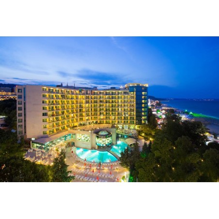 Marina Grand Beach