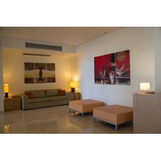 Lindos White hotel & suites