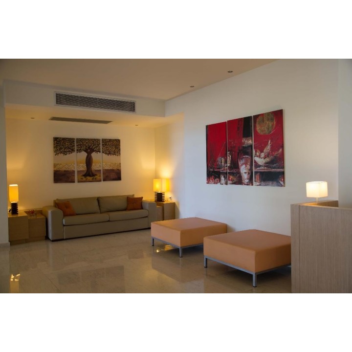 Lindos White hotel & suites