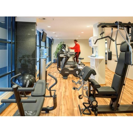 Novotel Hannover