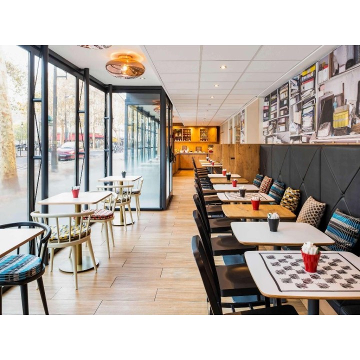 ibis Paris Gare de Lyon Diderot 12ème