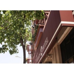 Kawada Hotel