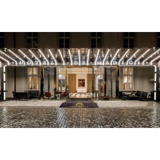 Derag Livinghotel De Medici