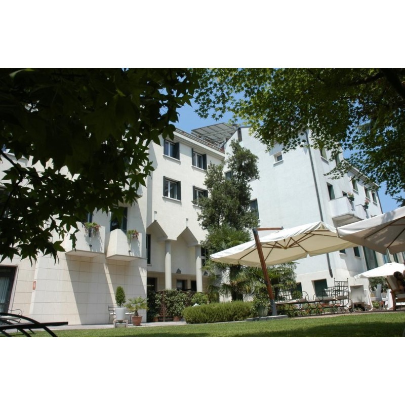 Park Hotel Ai Pini