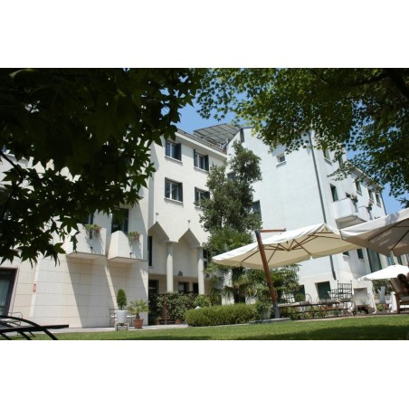 Park Hotel Ai Pini