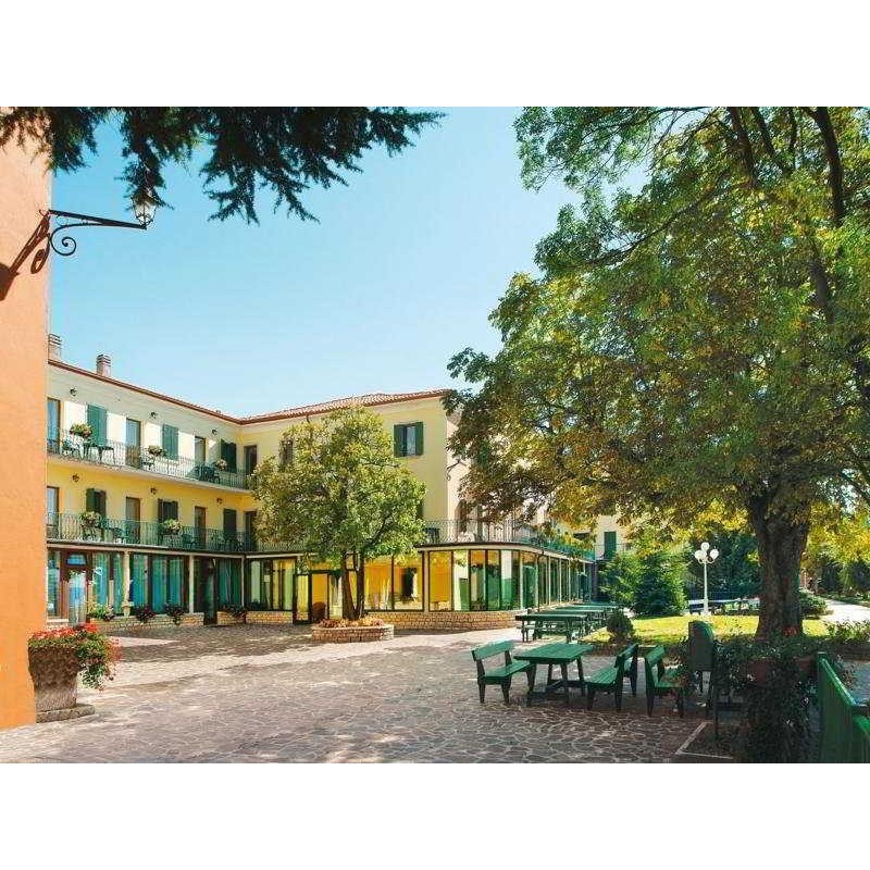 Parkhotel Jolanda