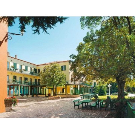 Parkhotel Jolanda