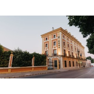 Hotel Soho Boutique Jerez