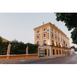 Hotel Soho Boutique Jerez