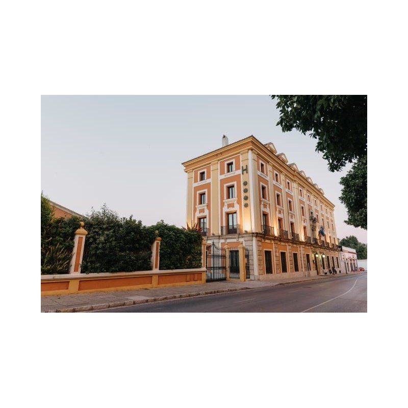 Hotel Soho Boutique Jerez