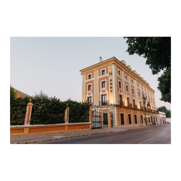 Hotel Soho Boutique Jerez