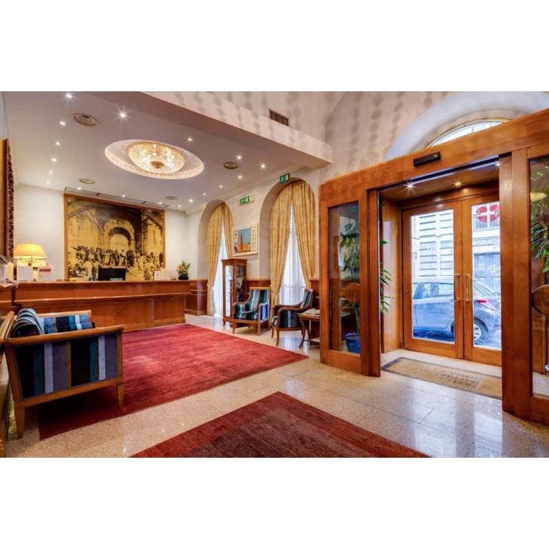 Raffaello Hotel