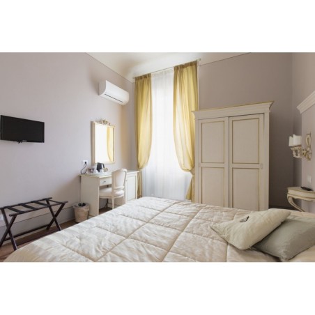B&B I Quattro Poeti