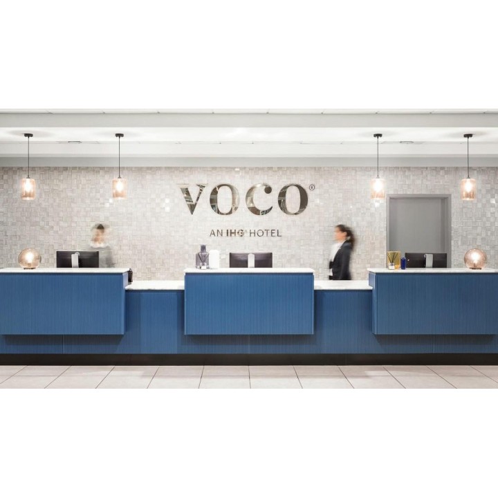 Millennium Madejski Hotel Reading